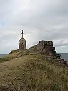 La Chapelle Saint-Michel