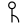 Astrological symbol for Charybdis; it is the mirror of that used for 155 Scylla