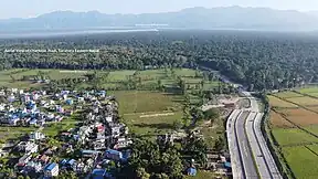 Charkose Jhadi, Tarahara, Eastern Nepal