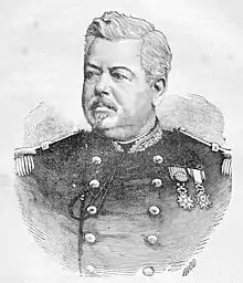 General Charles-Théodore Millot (1829–89)