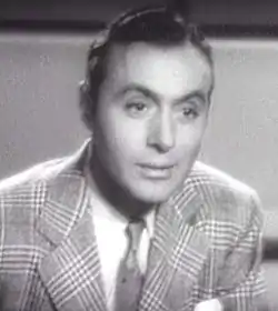 Charles Boyer