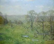 May Morning (c1915)