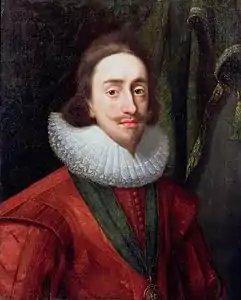 Charles Stuart