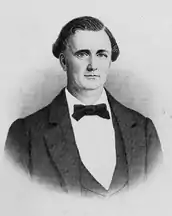 SenatorCharles B. Mitchel