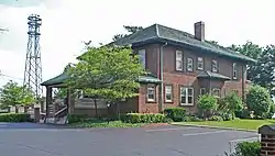 Charles T. Mitchell House