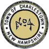 Official seal of Charlestown, New Hampshire