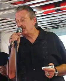 Image 43Charlie Musselwhite, 2003 (from List of blues musicians)