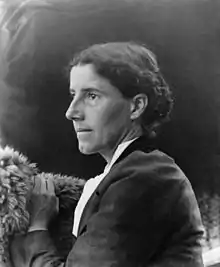 Charlotte Perkins Gilman (1860–1935)