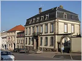 Town hall