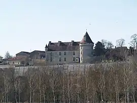 Chateau