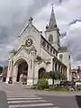 Église Saint-Martin de Chauny