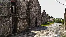 Batanes street