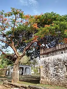 Chennakeshava temple