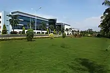 Pallippuram Infopark