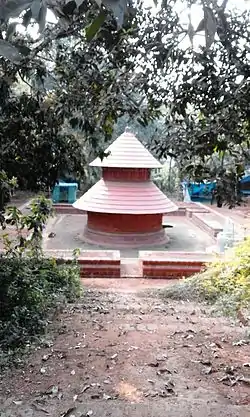 nechiyil_narasimha_Temple