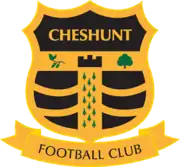 Club logo