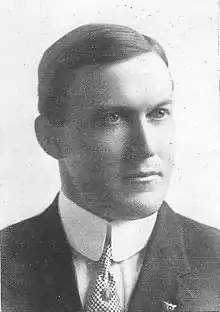 Coach Chester Brewer