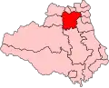 Outline map