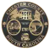 Official seal of Chester County