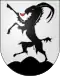 Coat of arms of Chevroux