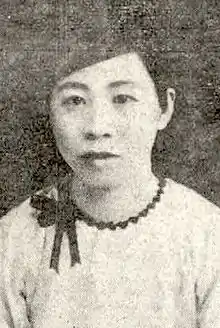 Tsai Chih-chan