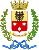 Coat of arms of Chiari