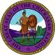 Official seal of The Chickasaw Nation