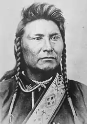 Image 15Chief Joseph (from History of Montana)