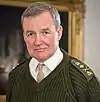 Sir Nicholas Houghton GCB, CBE