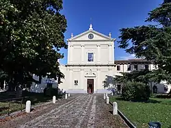 Church of Saint Martin