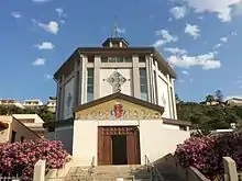 Stella Maris