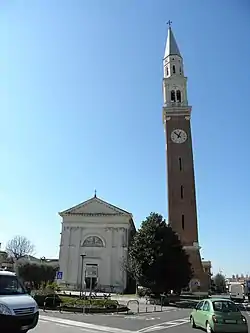 Church of Saint Martin