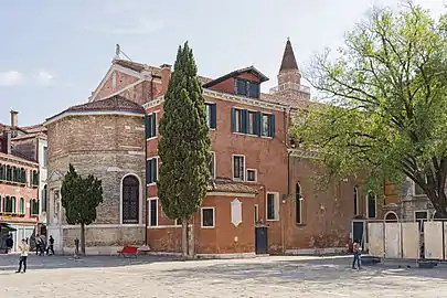 Campo San Polo