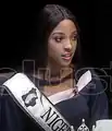 Miss Grand Nigeria 2020Chikaodili Nna-Udosen