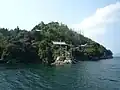 Chikubu Island