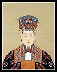 Empress Xiaoding