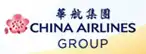 China Airlines Group Logo