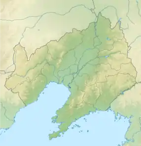 Yixian Formation is located in Liaoning