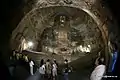 Yungang Grottoe Buddha