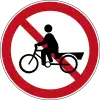 No freight bike