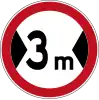 Maximum width