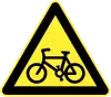 Cyclists