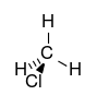 Chloromethane