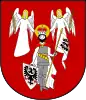 Coat of arms of Choceň