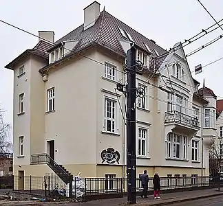 Villa at Nr.5