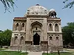 Chote Khan ka Gumbad