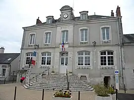 Town hall