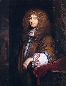 Image 15Christiaan Huygens(1629–1695) (from History of physics)