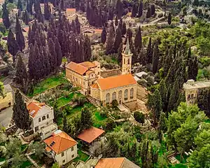 Church of the Visitation