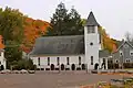 Church in Noxen